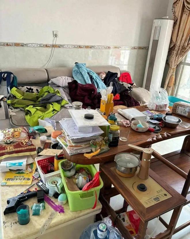 日子过久了才发现：家里最该断舍离的是这6样东西，根本就扔不完