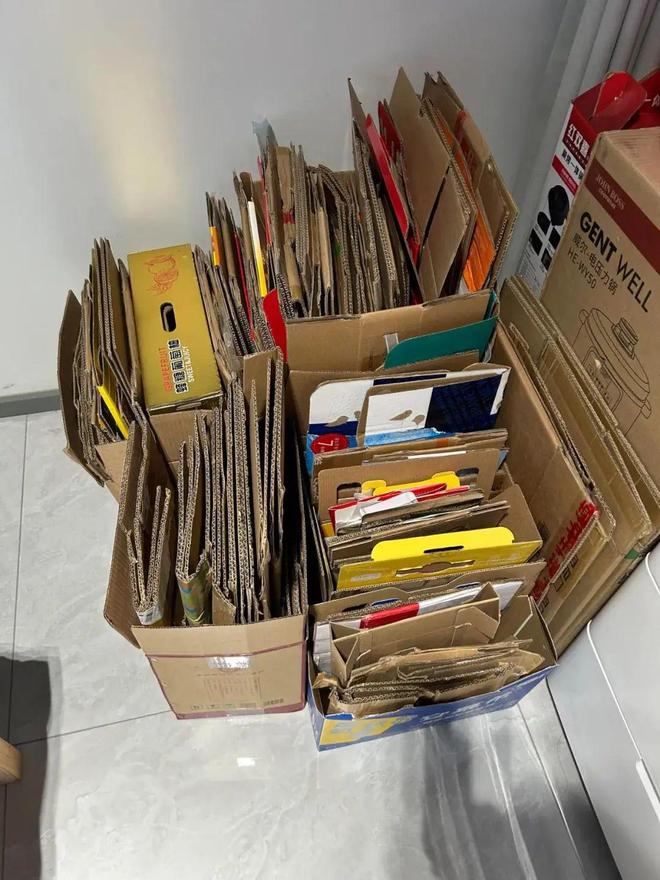 _日子过久了才发现：家里最该断舍离的是这6样东西，根本就扔不完_日子过久了才发现：家里最该断舍离的是这6样东西，根本就扔不完