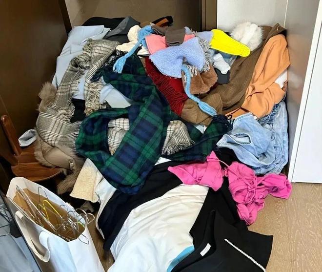 日子过久了才发现：家里最该断舍离的是这6样东西，根本就扔不完_日子过久了才发现：家里最该断舍离的是这6样东西，根本就扔不完_
