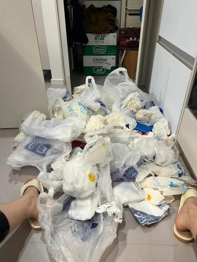 _日子过久了才发现：家里最该断舍离的是这6样东西，根本就扔不完_日子过久了才发现：家里最该断舍离的是这6样东西，根本就扔不完