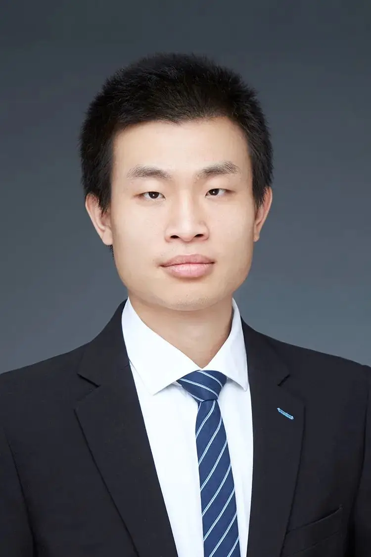 韦东奕已晋升北大长聘副教授？校方最新回应