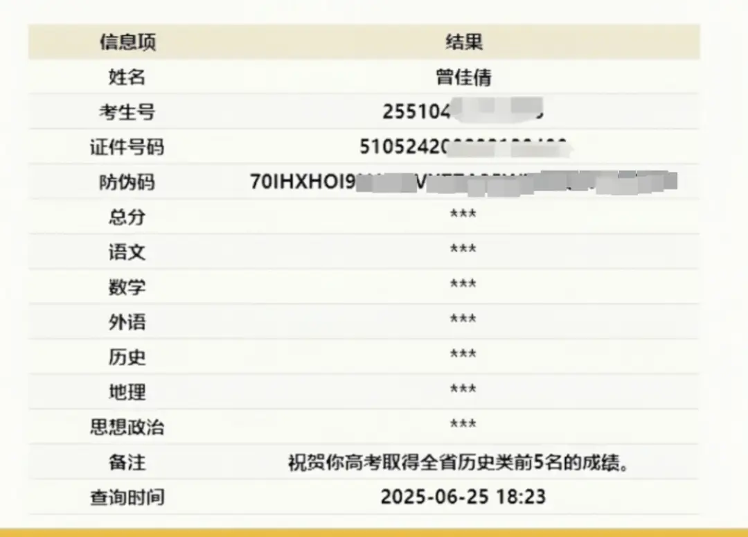 清华孩子的父母__清华学长给孩子的忠告