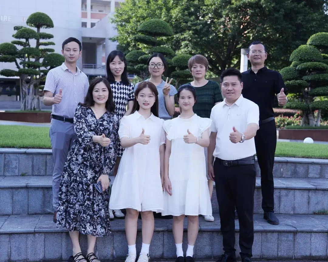 清华学长给孩子的忠告__清华孩子的父母