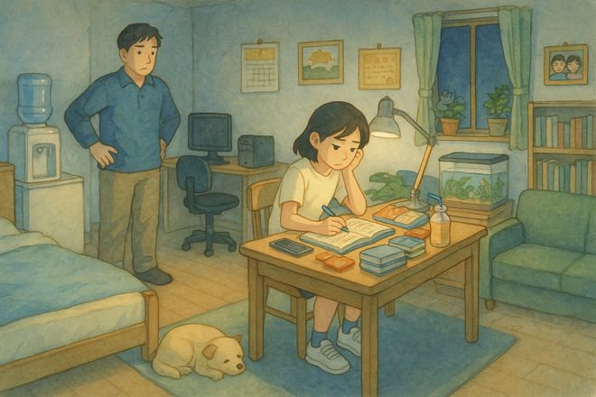 _牢笼父母控制孩子是哪一集_牢笼父母控制孩子是什么电影