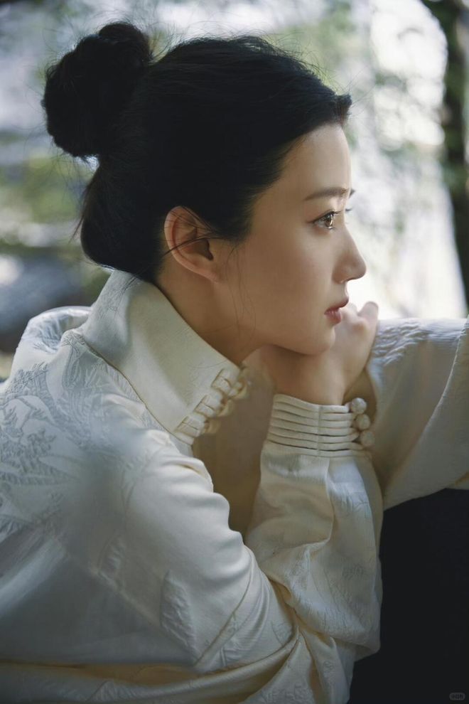 _新中式穿搭是什么意思_新中式适合暖光还是白光