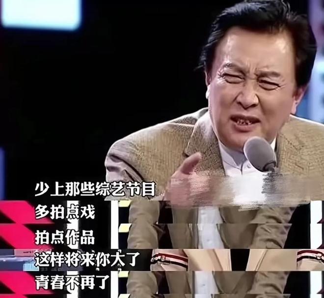 73岁唐国强的晚年：不敢病、不敢死，儿子医疗费成痛苦负担_73岁唐国强的晚年：不敢病、不敢死，儿子医疗费成痛苦负担_