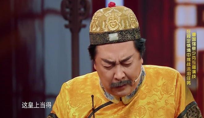 _73岁唐国强的晚年：不敢病、不敢死，儿子医疗费成痛苦负担_73岁唐国强的晚年：不敢病、不敢死，儿子医疗费成痛苦负担