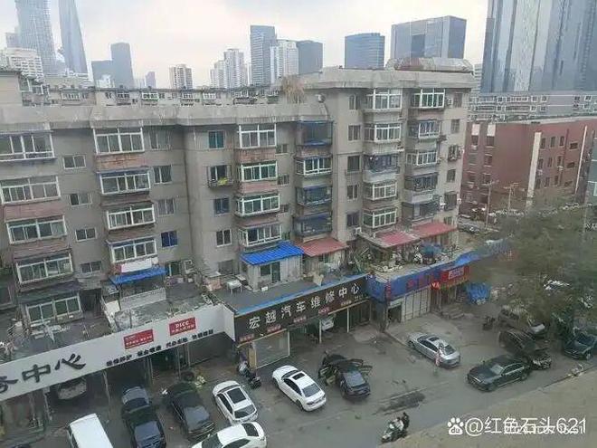 沈阳老小区改造名单_沈阳老旧小区改造方案_