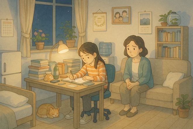 自学能力强的孩子有多厉害_自学能力强的人有哪些_