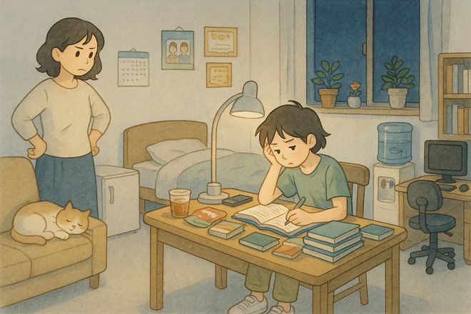 _自学能力强的孩子有多厉害_自学能力强的人有哪些