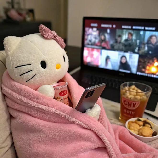 _宅家超爽的10件单品！每天都让你感慨也太好用了叭_宅家超爽的10件单品！每天都让你感慨也太好用了叭