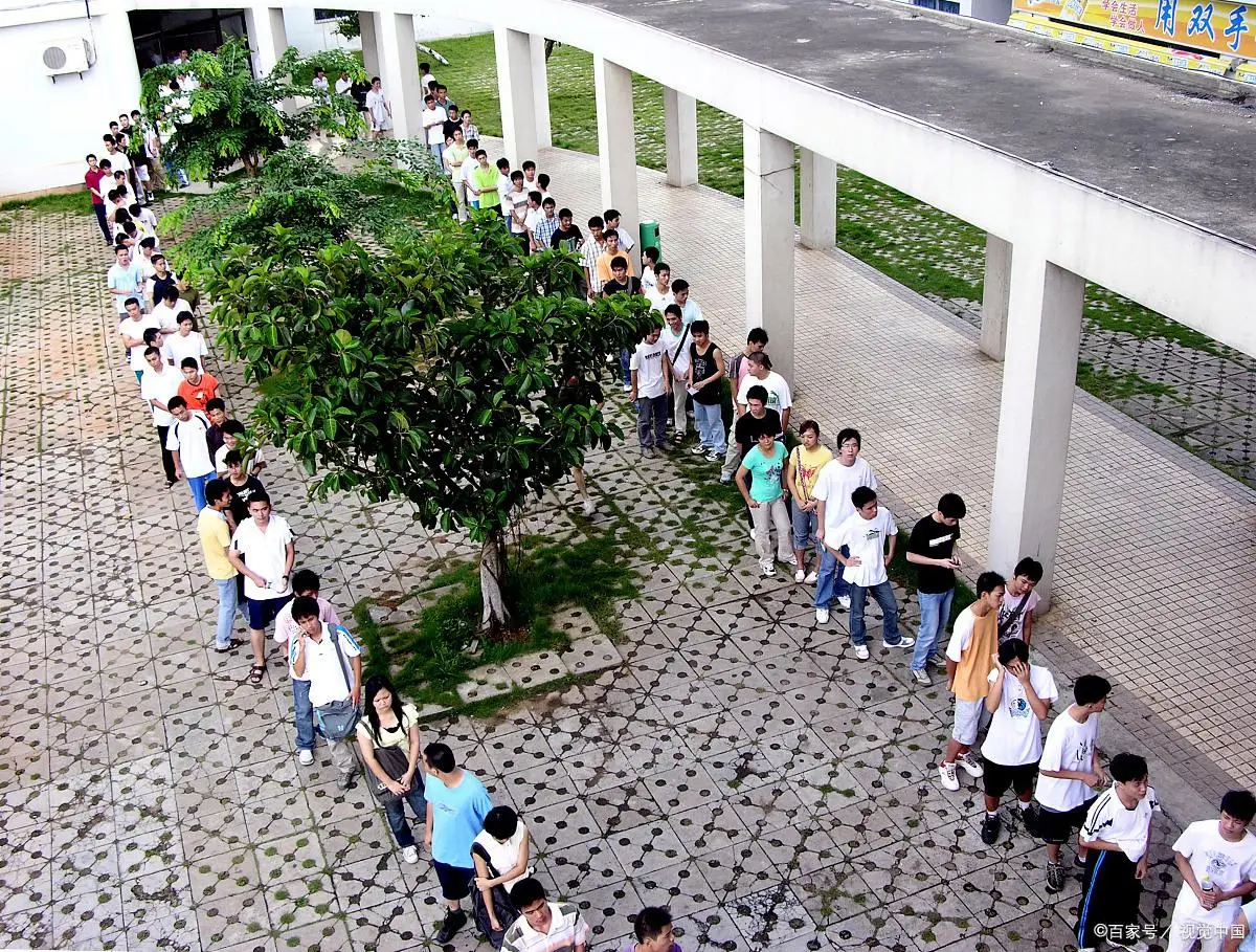 提前批招生，你了解吗？这些院校和专业的特殊要求，你知道吗？