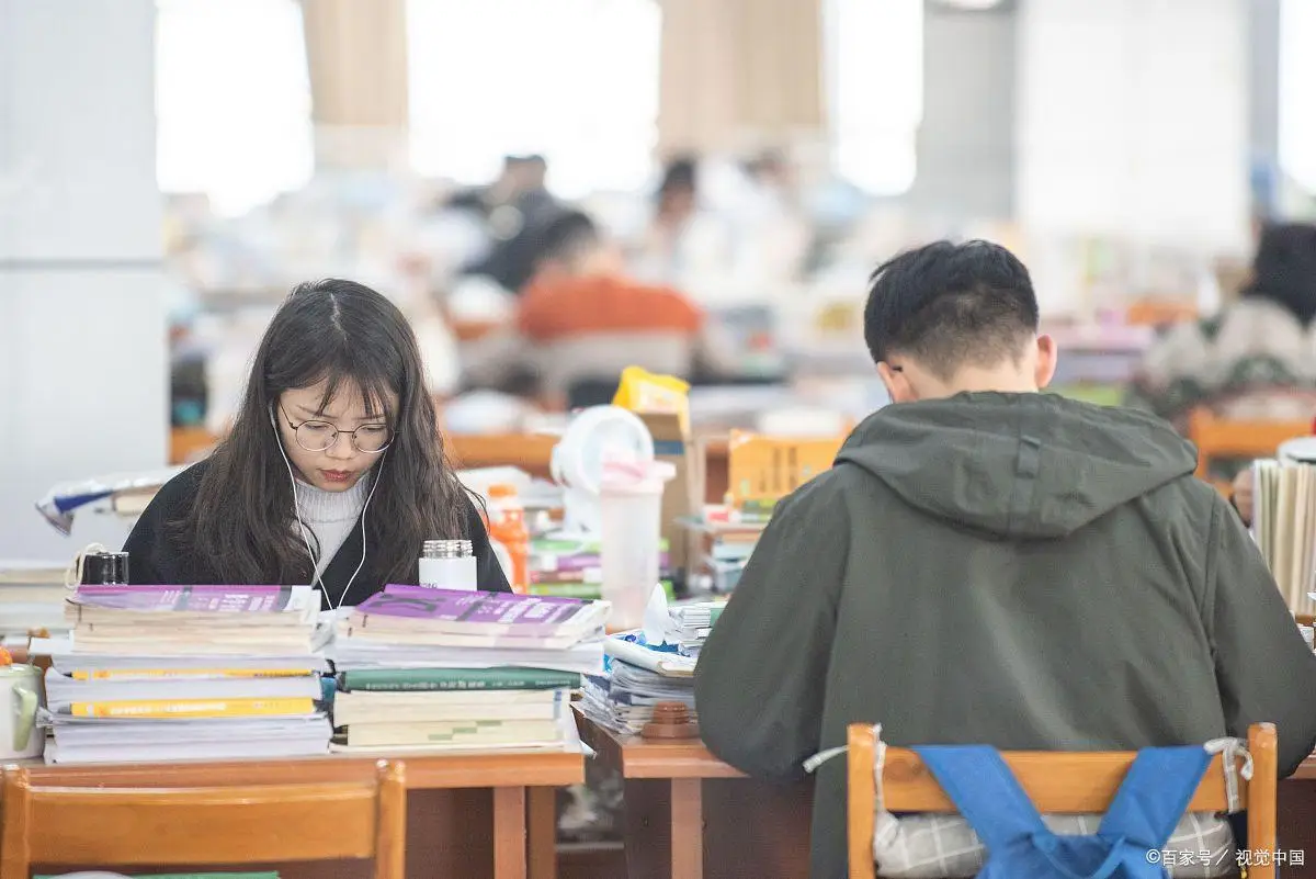 没有硕士点就不能考研吗？别被这个误区吓到！你也有机会！