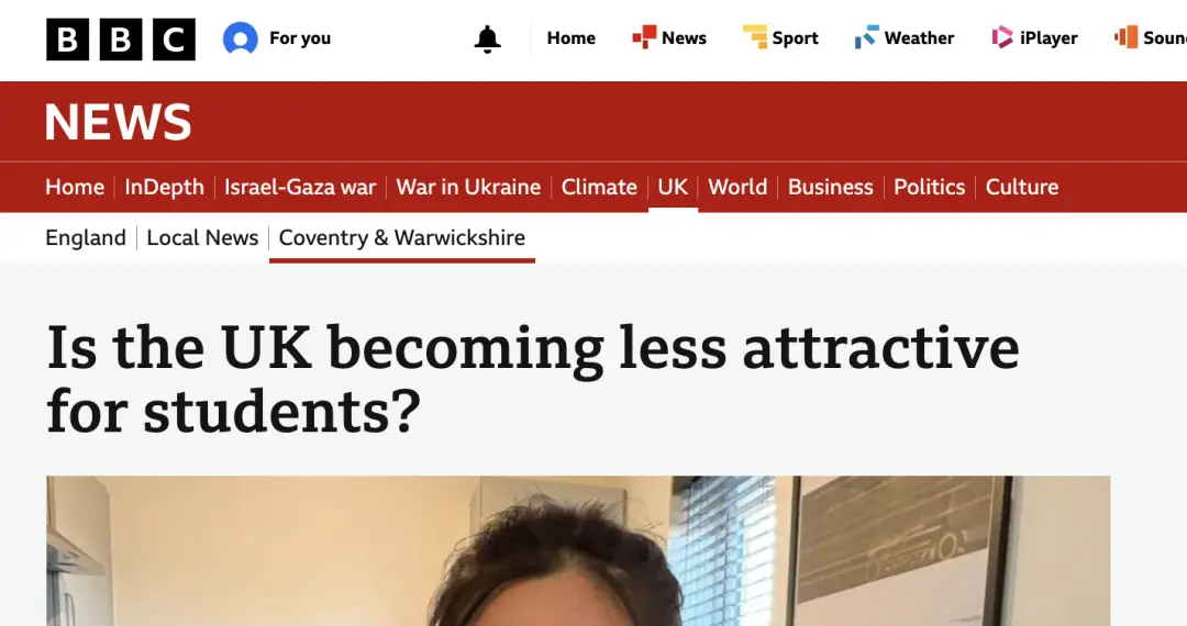 英国签证数量暴跌30%，留学生申请难度反而变大了！？