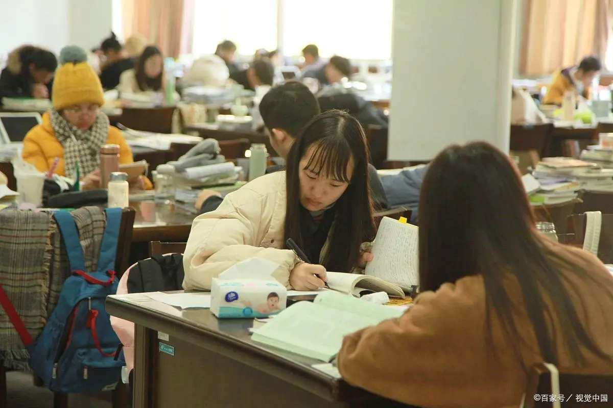 金属拉链，考研安检的一大绊脚石？别慌！教你如何顺利通过安检