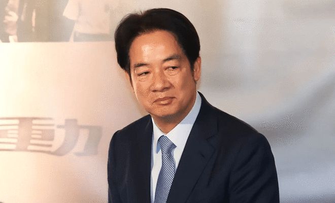中国国民党主席朱立伦：将全面发动“罢免赖清德”运动_中国国民党主席朱立伦：将全面发动“罢免赖清德”运动_