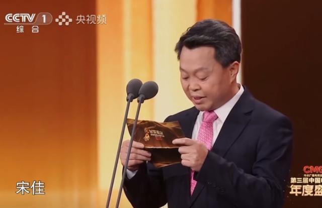 马采访刘亦菲__刘亦菲获提名
