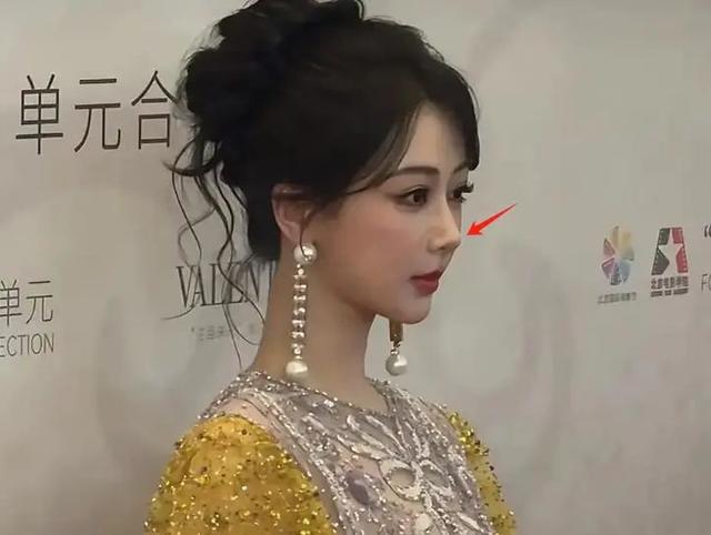 _刘亦菲获提名_马采访刘亦菲