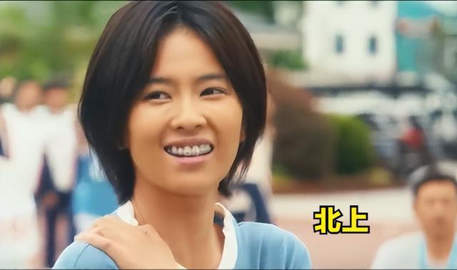 _刘亦菲获提名_马采访刘亦菲