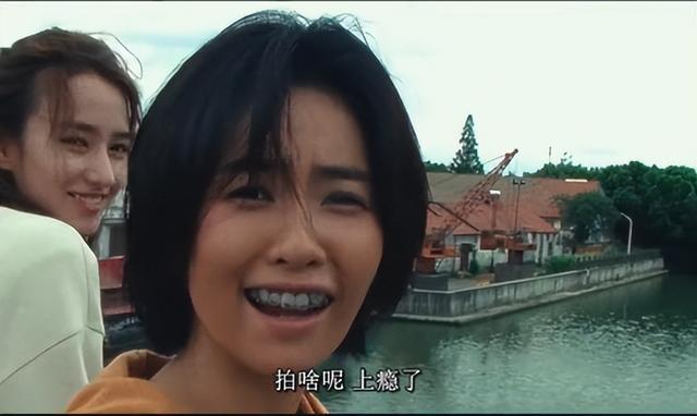 _马采访刘亦菲_刘亦菲获提名