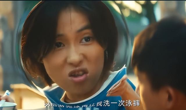 _马采访刘亦菲_刘亦菲获提名