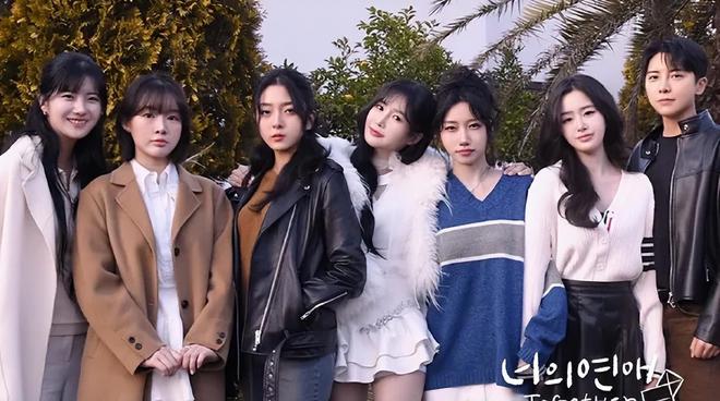 _韩星试水又失败！央视否认邀韩团来华演出，网友呼吁加强抵制_韩星试水又失败！央视否认邀韩团来华演出，网友呼吁加强抵制