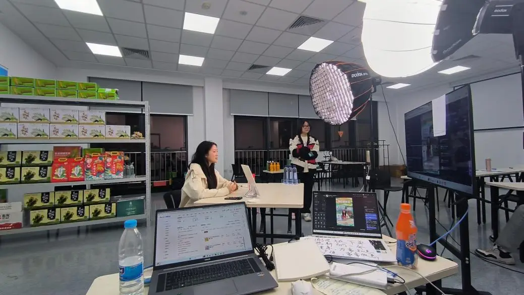 升本看这里：大连东软信息学院电商专业优势亮眼