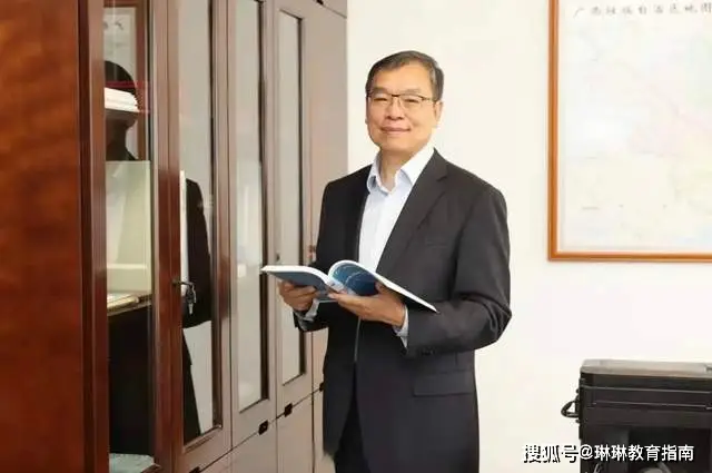 _清华大学广西籍教授_清华大学广西校友会成立