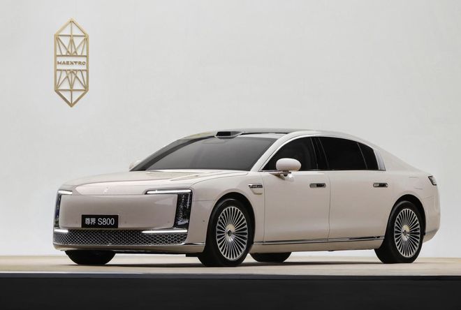 微信测试「朋友圈折叠」功能；华为推尊界 S800，70.8 万起；宇树预热「钢铁侠」新机器人__微信测试「朋友圈折叠」功能；华为推尊界 S800，70.8 万起；宇树预热「钢铁侠」新机器人