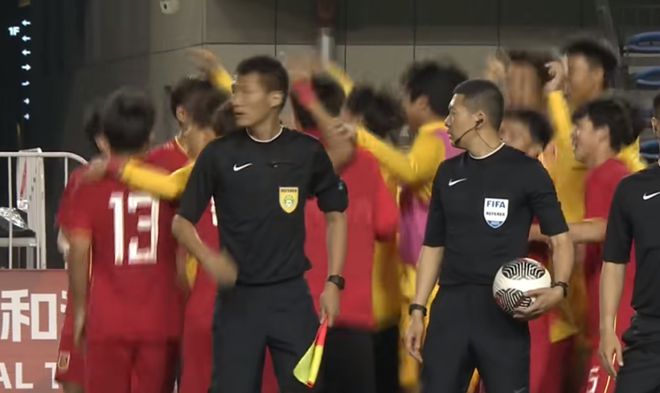 _高洪波任国足主帅_国足主帅佩兰下课
