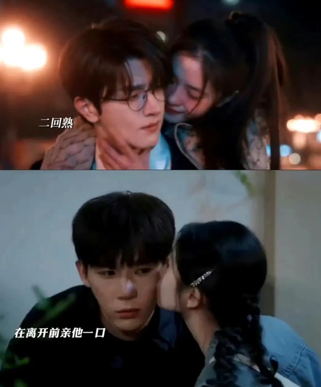_吻戏影视作品_这一幕可谓是吻戏的巅峰电影