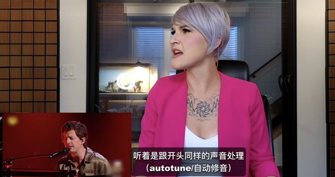 _修音需要听音准_auditioncc修音准