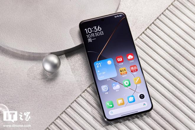 澎湃进展小米公布最新优化系统_小米优化miui_