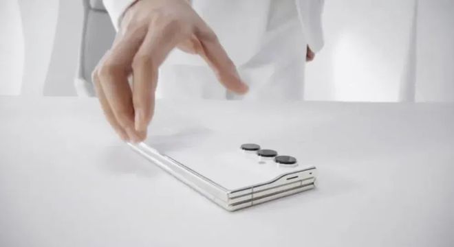 主打轻薄，传音旗下两款新机均不足6mm_主打轻薄，传音旗下两款新机均不足6mm_