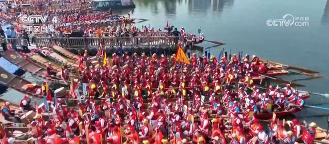 各地文旅消费“玩法”多元 “传统文化+假日经济”释放蓬勃消费活力