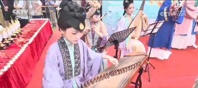 各地文旅消费“玩法”多元 “传统文化+假日经济”释放蓬勃消费活力