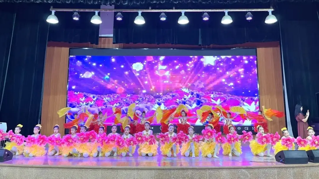 衡阳晚报常宁花样六一欢乐多_都城兴庆_