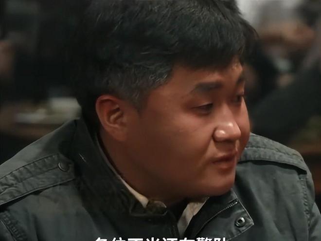 刑警别尬演！看了张百乔才知，《三大队》张译的影帝含金量有多高_刑警别尬演！看了张百乔才知，《三大队》张译的影帝含金量有多高_