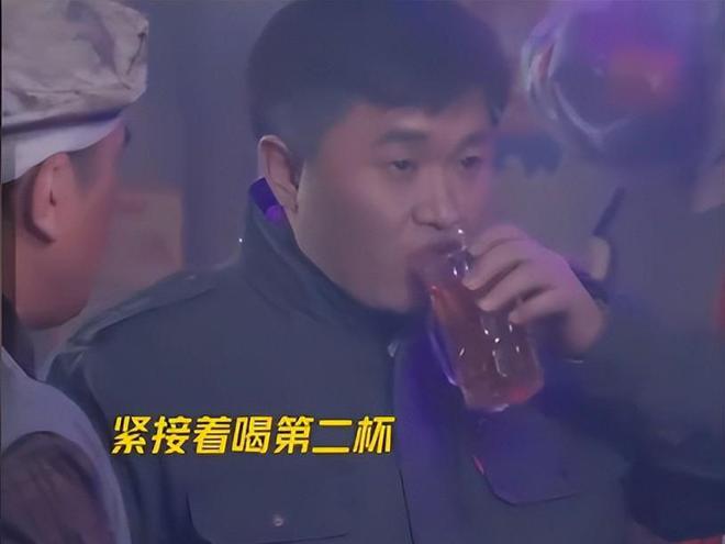 _刑警别尬演！看了张百乔才知，《三大队》张译的影帝含金量有多高_刑警别尬演！看了张百乔才知，《三大队》张译的影帝含金量有多高