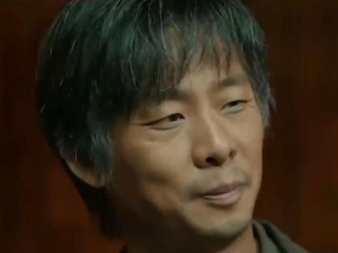 _刑警别尬演！看了张百乔才知，《三大队》张译的影帝含金量有多高_刑警别尬演！看了张百乔才知，《三大队》张译的影帝含金量有多高