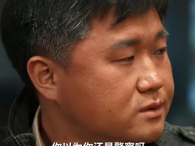 刑警别尬演！看了张百乔才知，《三大队》张译的影帝含金量有多高__刑警别尬演！看了张百乔才知，《三大队》张译的影帝含金量有多高