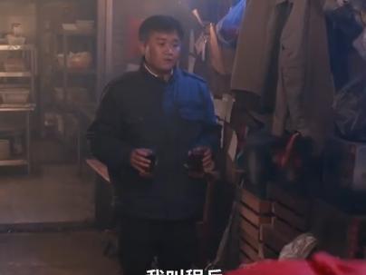 刑警别尬演！看了张百乔才知，《三大队》张译的影帝含金量有多高_刑警别尬演！看了张百乔才知，《三大队》张译的影帝含金量有多高_
