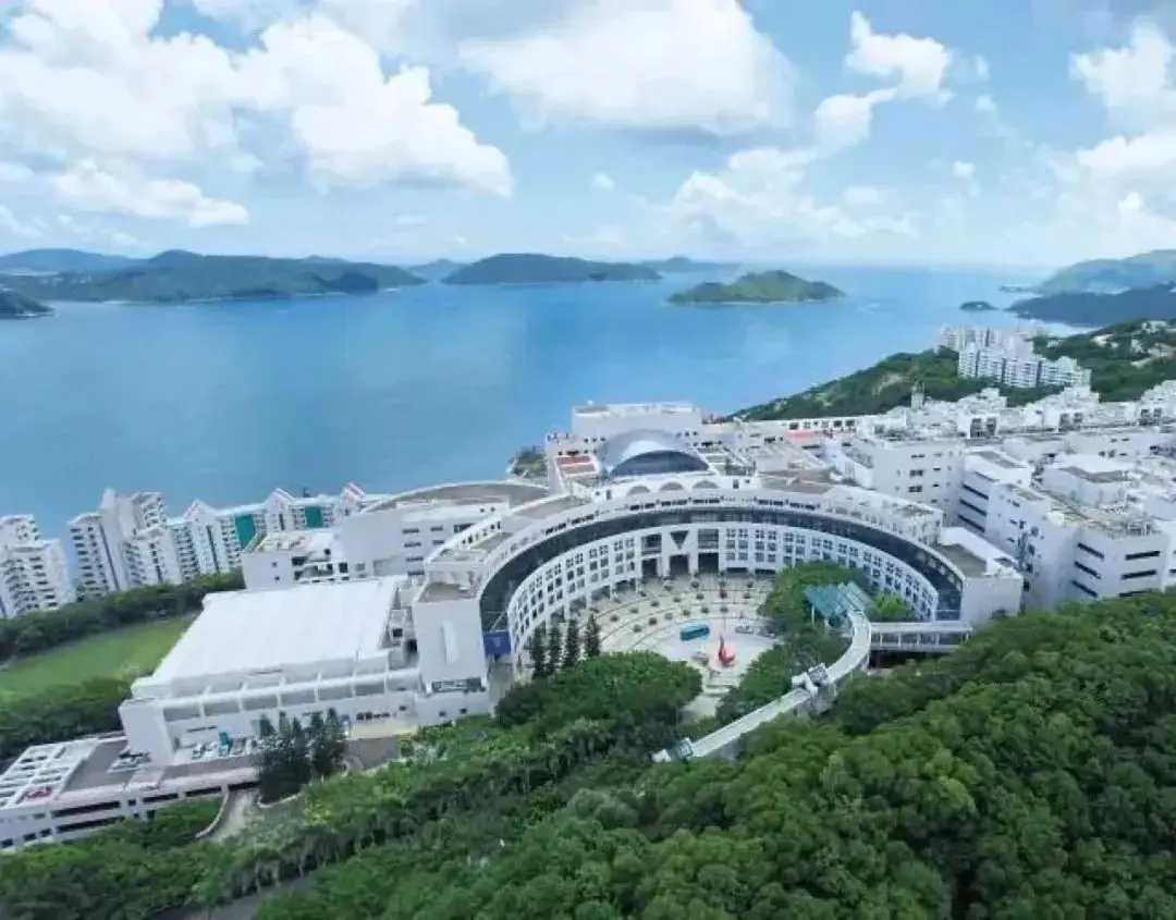 五名哈佛生接受港科大录取！