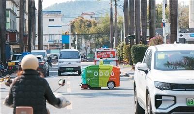 让城市更智慧——中国经验启迪世界
