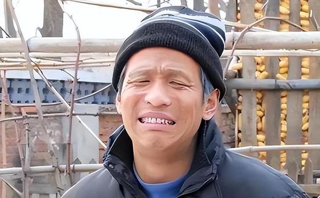 成名后抛弃原配，与女粉丝结婚生娃的宋小宝，近况令人唏嘘__成名后抛弃原配，与女粉丝结婚生娃的宋小宝，近况令人唏嘘