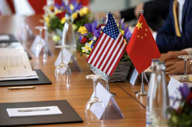 主播污蔑中国，特朗普反驳：你以为美国没做过？__主播污蔑中国，特朗普反驳：你以为美国没做过？