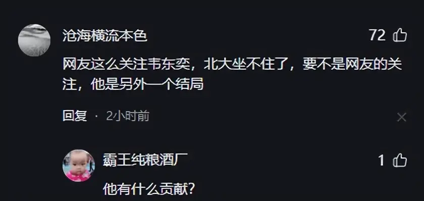 北大奕__李奕玮北京大学