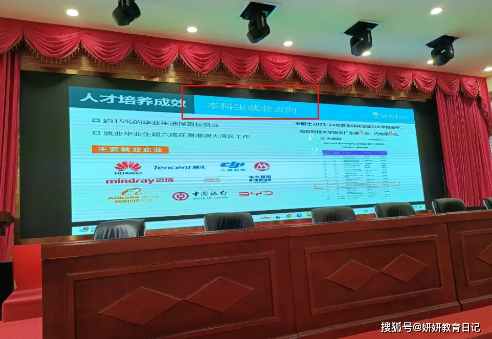 “4年后包你后悔”，母子放弃南科大投奔老985，一查院士数傻眼__“4年后包你后悔”，母子放弃南科大投奔老985，一查院士数傻眼