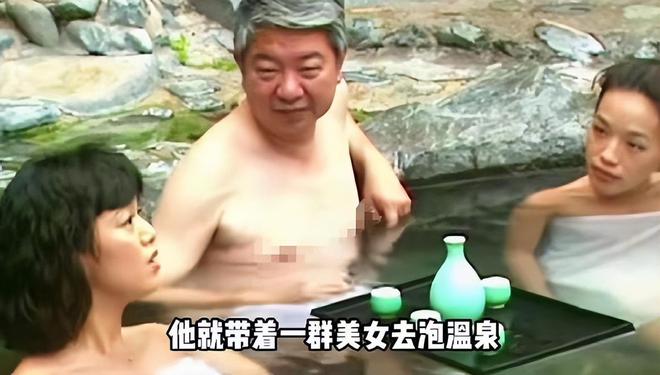 _蔡澜去世4天被炮轰：逼良为娼，拍三级片起家，身体搞坏才无儿女_蔡澜去世4天被炮轰：逼良为娼，拍三级片起家，身体搞坏才无儿女