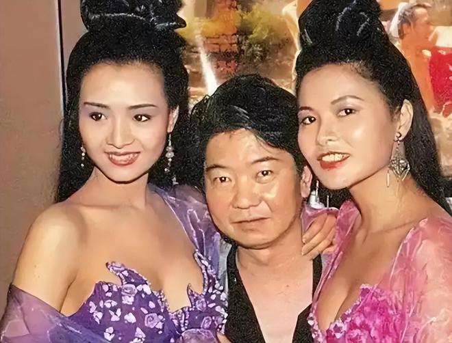 蔡澜去世4天被炮轰：逼良为娼，拍三级片起家，身体搞坏才无儿女__蔡澜去世4天被炮轰：逼良为娼，拍三级片起家，身体搞坏才无儿女
